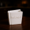 (White) 3D Bookmark Holder, PLA Plastic, Home Office Use 6