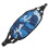Camouflage Airplane Footrest 90g Compact Hammock 1