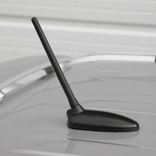 Mastro de Antena de 7 Polegadas EG23-66-A30 Se Encaixa para  3 / 5 / CX-7 2007-2014 1