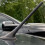 Mastro de Antena de 7 Polegadas EG23-66-A30 Se Encaixa para  3 / 5 / CX-7 2007-2014 7