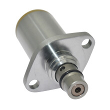 Vanne de ContrĂ´le D'Aspiration de Pompe Ă Carburant SCV 33130-48700 3313048700 pour EMIGHTY ECOUNTY HD78 D4DD D4GA HD pour