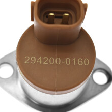 Válvula de Controle de Sucção da Bomba de Combustível Válvula SCV 294009-0160 para para para para para para para