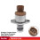 Fuel Pump Suction Control Valve SCV Valve 294009-0160 for 7