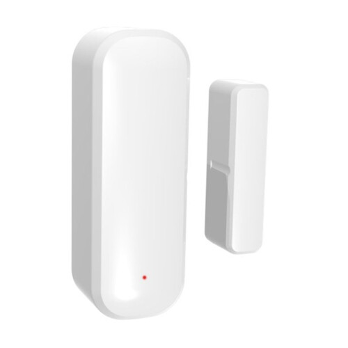 Tuya Zigbee Door Window Sensors Wireless  Life Magnetic Door Sensor APP Remote Control