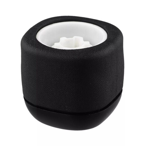 5-Speed Gear Knob Stick Button for  Panda 2012 - Black 502942700 1