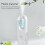 Blumen-Duft-Ätherisches Öl 50ml – Geruchsentfernung & Stressabbau Diffusor 3