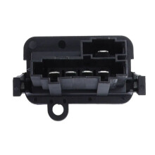1H0959263 Kachelventilator Motor Ventilatorweerstand Auto voor Caddy MK2 6N 6N2 MK3 voor