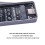 Enclosure SSD M.2 NVMe NGFF USB 3.2 GEN 2 A M.2 SSD 20Gbps Solid State Drive M.2 Case Box per SSD 2230/2242 8