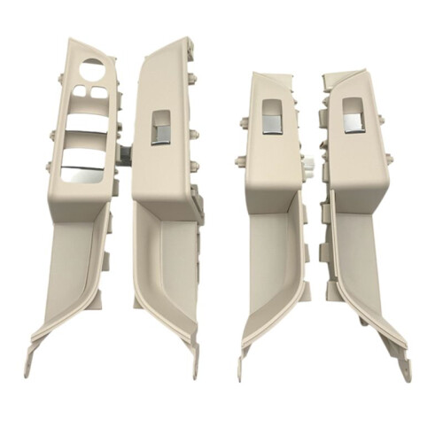 Car Front Left Window  Lift Button Panel Door Armrests Panel Assembly for  6 Series  G32 2017-2022 LHD 2