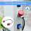 5Pin Adapter Plug 32A to 16A Coupling Socket [3-Phase,400V] Hose Cable High Current Adapter ,Protection Class IP44 7