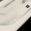 Car Rear Left Window  Lift Button Panel Door Armrests Panel Assembly for  6 Series  G32 2017-2022 LHD 4