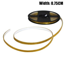 (Width0.75CM) Self-adhesive Ceramics Tile Edges Tape Decorative Corner Side Edges Strip