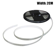 (Width2CM) Self-adhesive Ceramics Tile Edges Tape Decorative Corner Side Edges Strip