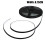 (Width0.75CM) Ceramic Tile Edge Tape - Self-Adhesive 1