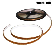(Width1CM) Self-adhesive Ceramics Tile Edges Tape Decorative Corner Side Edges Strip