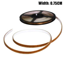 (Width0.75CM) Self-adhesive Ceramics Tile Edges Tape Decorative Corner Side Edges Strip