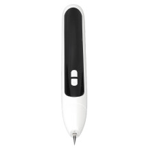Mole Remover Pen 12 Gears LCD Skin Spot Removal with 2000mAh Battery