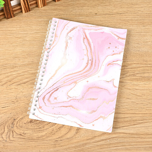 (B) A5 Double-Sided Notebook for Students & Teachers