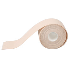 Pink-Hellaufkleberbandage 5cm x 4,5m Fußpflege-Schutz