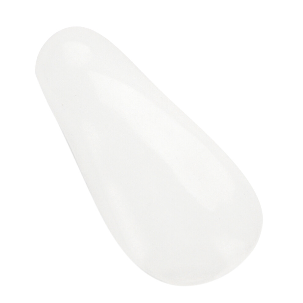 70Pcs Resin Temporary Dental Crowns White Lower Upper Oral Care