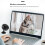 1080P WiFi Mini Camera Night Vision Motion Detection 160 3
