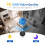 1080P WiFi Mini Camera Night Vision Motion Detection 160 5