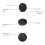 1080P WiFi Mini Camera Night Vision Motion Detection 160 8