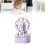 Sky Wheel Micro Blocks - Kunststoff in leuchtenden Farben 7