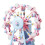 Sky Wheel Micro Blocks - Kunststoff in leuchtenden Farben 10