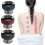 (red) Smart Cupping Therapy Massager With Red Light Therapy Electric Cupping Massage Device 1
