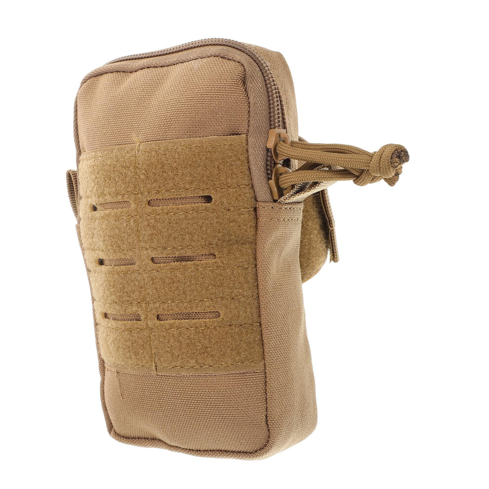 Ergonomic Running Armband With Adjustable Strap, Sweatproof Breathable Phone Holder For Workout Light/Brown 9092120898873