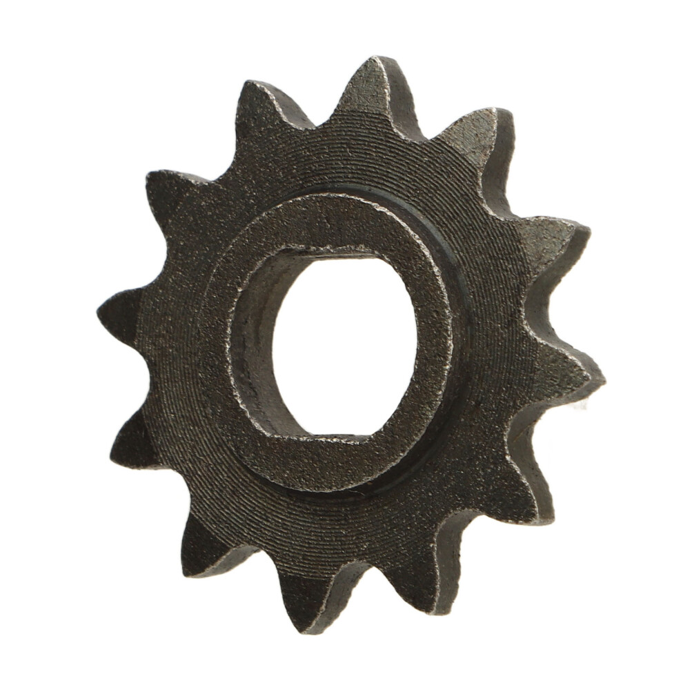 25H 12T Steel Sprocket For My1020 My1016 My1018 High Speed Motor 7891388623201