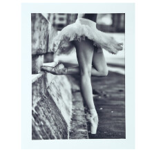 Canvas Print Ballet Art 30x40cm UK
