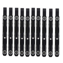 Cooler Master 5 Paren/Partij Chassis Harde Schijf Montagerails Chassis Harde Schijf Rails voor Cooler Master 3,5 Inch HDD-Beugel