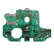 Circuit Imprimé PoignéE LB RB Bouton pour  One PoignéE Panneau D'Alimentation ContrôLeur de Jeu PièCes de RéParation