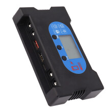 5V Solar Panel Charge Controller USB-C