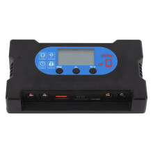 5V Solar Charge Controller Lightweight