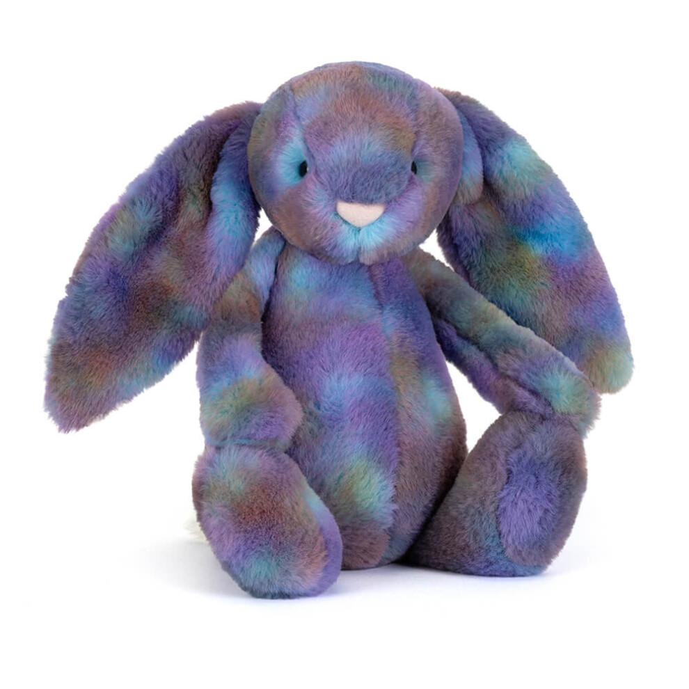 Zodihop Luxe Bunny Plush toys, birthday gifts, Valentine's Day gifts, surprise gifts