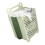 XL Green Wall Mounted Laundry Basket LargeCap 1