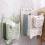 Space Saving Laundry Hamper Wall 5