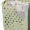 Space Saving Laundry Hamper Wall 6