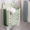 Space Saving Laundry Hamper Wall 9