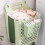 Space Saving Laundry Hamper Wall 7