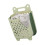 Space Saving Laundry Hamper Wall 11