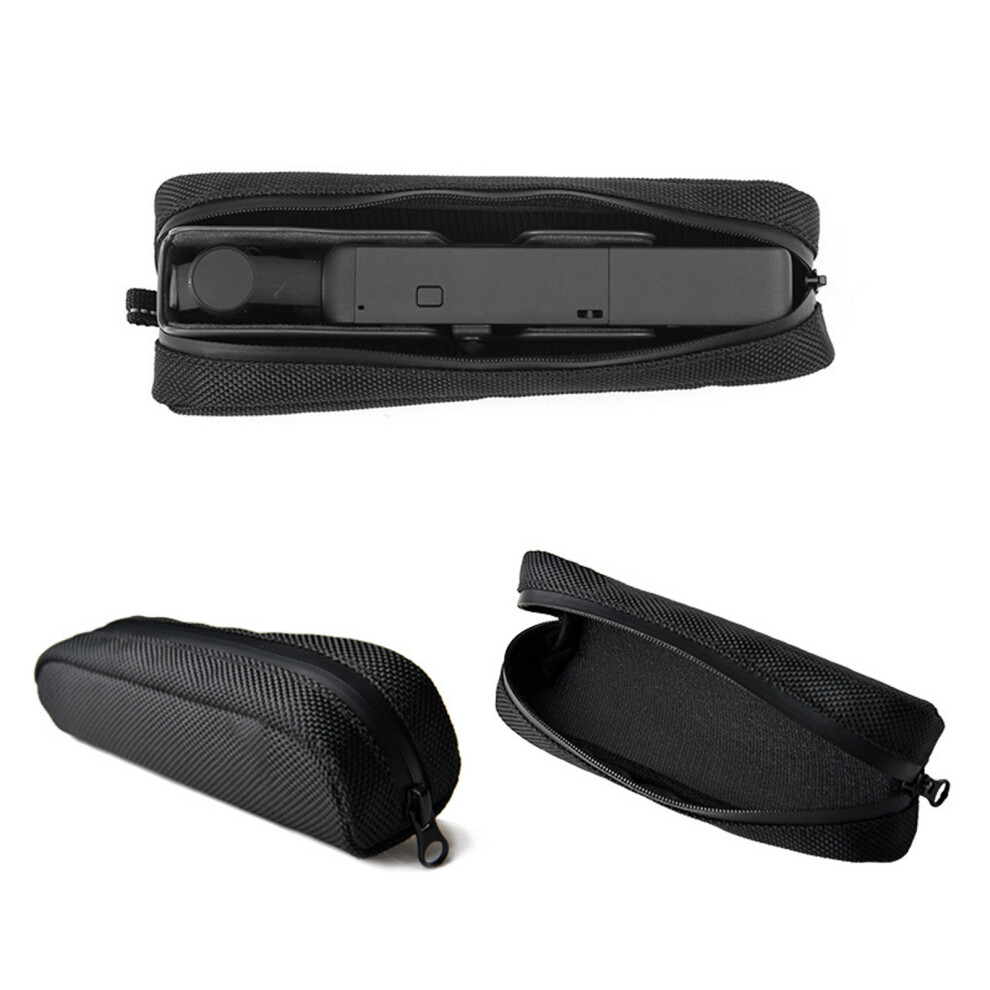 Waterproof Nylon Carry Case For Dji Pocket 2 Stabilizer 16X4x4.5cm 9491388623737