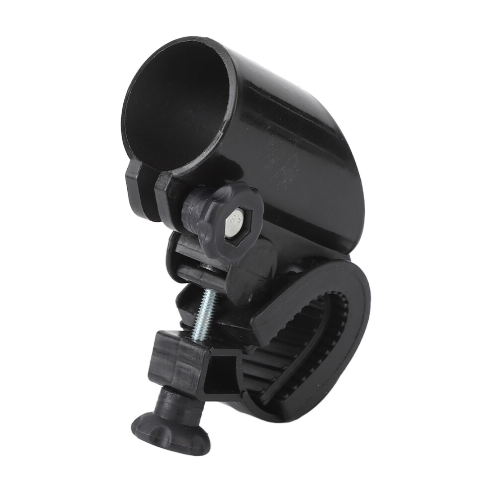 ABS Cane Holder for Wheelchair, Walker, Scooter, 4.5cm Adjustable