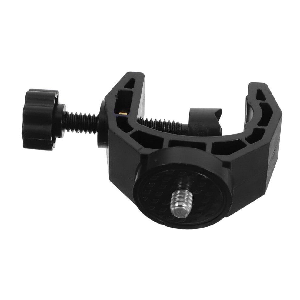 Adjustable Bike Phone Mount With 360 Viewing, Shockresistant Grip And Secure Motorcycle Handlebar Clamp 9092120899283