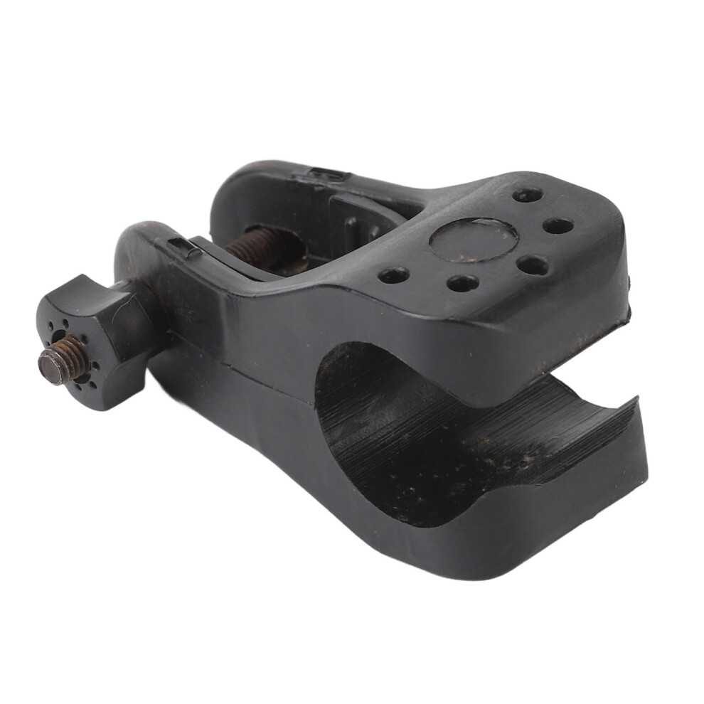 Walker Cane Holder Universal for Rollator Wheelchair Electric Scooter Accessory