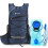 Hydration Backpack, Hydration Backpack with 2L Water Bladder, Lightweight Hiking Backpack 1