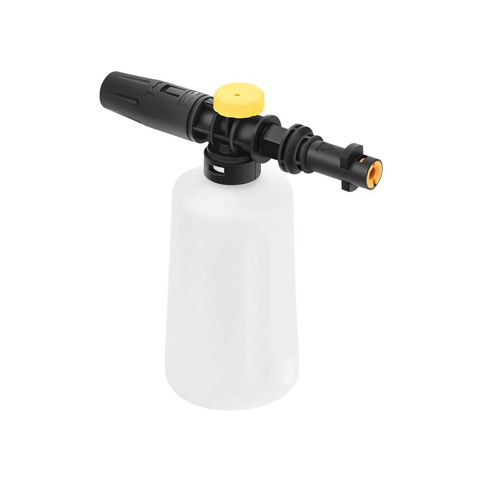 Foam Cannon For Kã¤Rcher K2 K3 K4 K5 K6 K7, 700Ml Foam Gun, Adjustable Nozzle, Snow Foam Lance Accessory For Kã¤Rcher 8581603422809